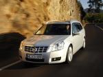Cadillac BLS Wagon 2007 года